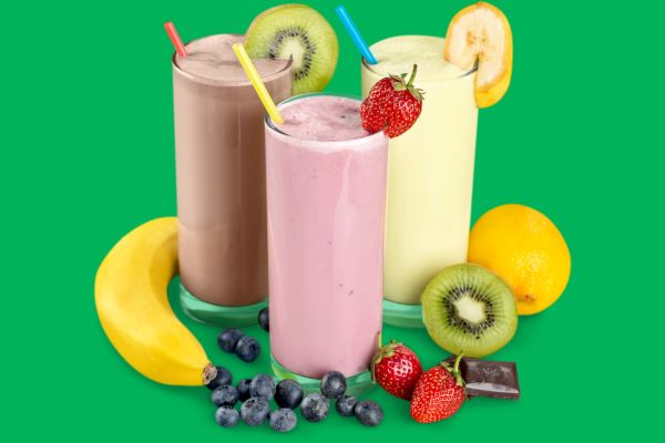 Happy National Smoothie Day! (Tips + Recipes)