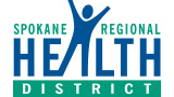 Spokane Regional Health District